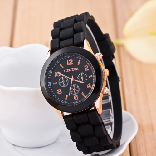 montre unicolor mat watch poignet accessoire bijoux beaute tahiti fenua shopping