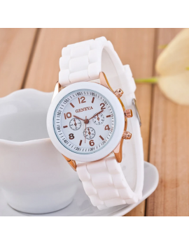 montre unicolor mat watch poignet accessoire bijoux beaute tahiti fenua shopping