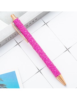 stylo chic glitters pen papeterie sparkle ecrire notes tahiti fenua shopping