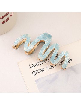 pince cheveux squiggle hair accessoire beaute tahiti fenua shopping