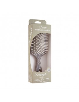 brosse cheveux adulte rectangle accessoire beaute tahiti fenua shopping
