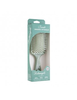 brosse cheveux adulte rectangle accessoire beaute tahiti fenua shopping