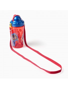gourde anse Spiderman 465ml bouteille super heros enfant kids tahiti fenua shopping