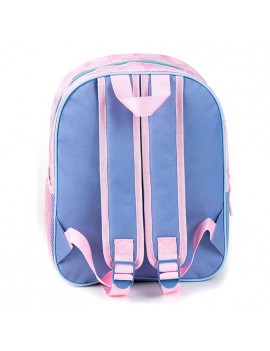 sac a dos Stitch purple 30cm disney enfant kids backpack tahiti fenua shopping