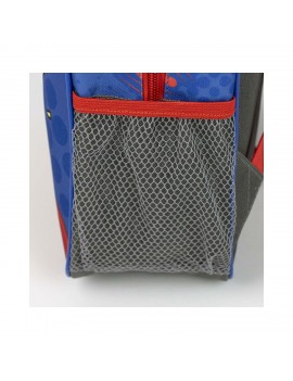 sac a dos Spiderman 30cm backpack enfant kids super heros disney licence tahiti fenua shopping