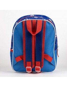 sac a dos Patpatrouille 31cm chase marcus heros licence backpack enfant kids tahiti fenua shopping
