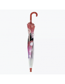 parapluie Minnie transparent pluie protection kids enfant tahiti fenua shopping