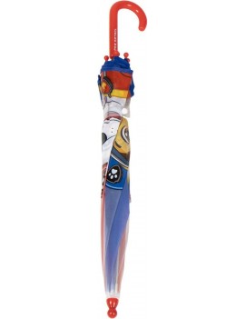 parapluie Pattrouille transparent chase marcus paw patrol licence heros tahiti fenua shopping