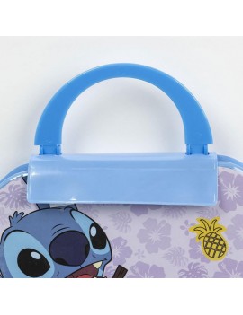 set coloriage 50 pieces Stitch feutres mallette disney licence enfant kids tahiti fenua shopping