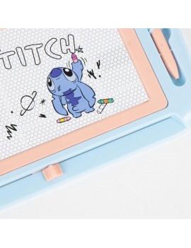 tablette magnétique dessin Stitch enfant kids disney licence tahiti fenua shopping