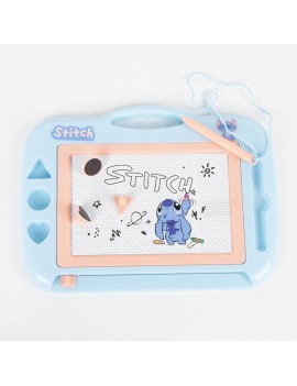 tablette magnétique dessin Stitch enfant kids disney licence tahiti fenua shopping