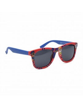 set casquette + lunettes Patpatrouille plage beach soleil enfant kids licence tahiti fenua shopping