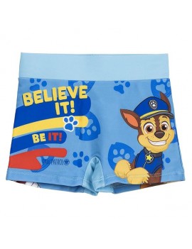 short bain Patpatrouille Chase plage beach enfant kids tahiti fenua shopping