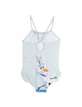 maillot 1 piece Frozen piscine bain plage beach enfant kids reine des neiges tahiti fenua shopping
