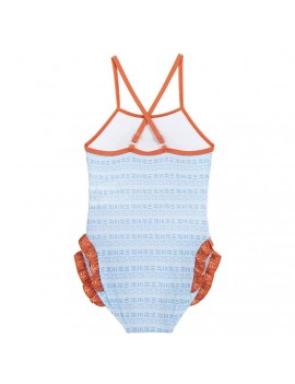maillot 1 piece Vaiana piscine bain plage beach disney licence tahiti fenua shopping
