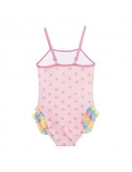 maillot 1 piece Patpatrouille Stella bain piscine plage beach enfant kids tahiti fenua shopping