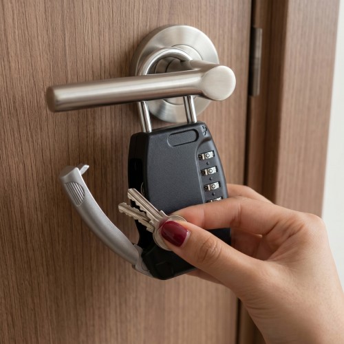 cadenas cles code gadget utile protection securite tahiti fenua shopping