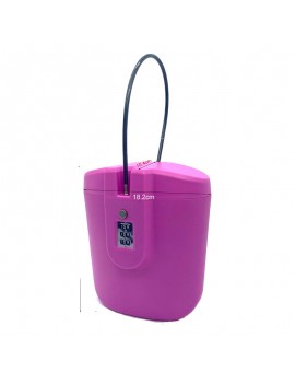 cadenas box 20cm protection securite gadget utile tahiti fenua shopping