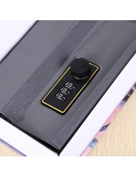 gadget cachette faux livre securite code cles protection cachette gadget utile tahiti fenua shopping