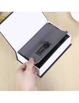 gadget cachette faux livre securite code cles protection cachette gadget utile tahiti fenua shopping