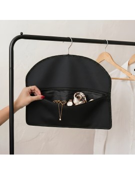 rangement suspendu discret cachette manteau cintre securite tahiti fenua shopping