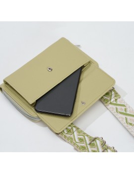 sac portefeuille + porte monnaie rangement accessoires tahiti fenua shopping