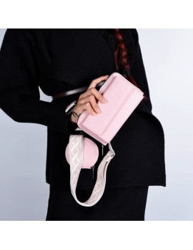 sac portefeuille + porte monnaie rangement accessoires tahiti fenua shopping