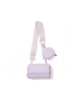 sac portefeuille + porte monnaie rangement accessoires tahiti fenua shopping