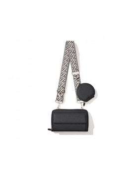 sac portefeuille + porte monnaie rangement accessoires tahiti fenua shopping
