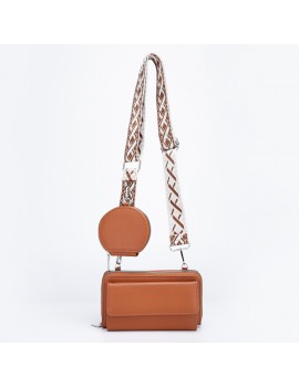sac portefeuille + porte monnaie rangement accessoires tahiti fenua shopping