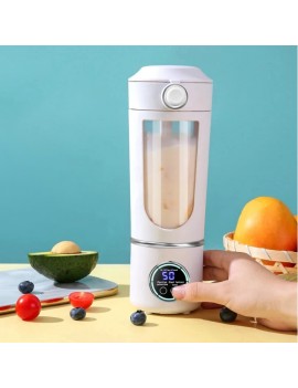 tumbler mixeur digital 700ml vaisselle utile gadget tahiti fenua shopping