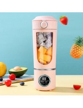 tumbler mixeur digital 700ml vaisselle utile gadget tahiti fenua shopping