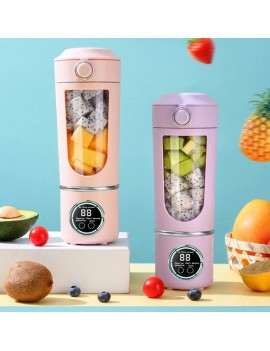 tumbler mixeur digital 700ml vaisselle utile gadget tahiti fenua shopping