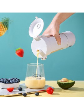 tumbler mixeur digital 700ml vaisselle utile gadget tahiti fenua shopping