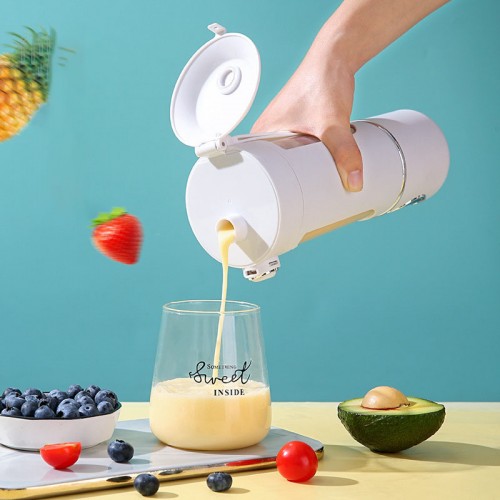tumbler mixeur digital 700ml vaisselle utile gadget tahiti fenua shopping