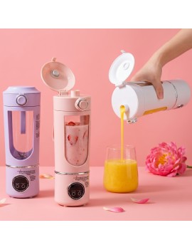 tumbler mixeur digital 700ml vaisselle utile gadget tahiti fenua shopping