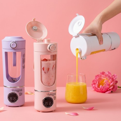 tumbler mixeur digital 700ml vaisselle utile gadget tahiti fenua shopping