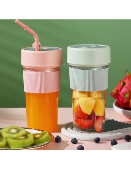 tumbler mixeur paille 350ml verre utile silicone paille vaisselle tahiti fenua shopping