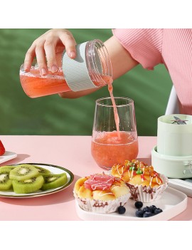 tumbler mixeur paille 350ml verre utile silicone paille vaisselle tahiti fenua shopping