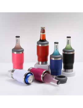 gobelet rafraichisseur decapsuleur tumbler isotherme gadget utile tahiti fenua shopping