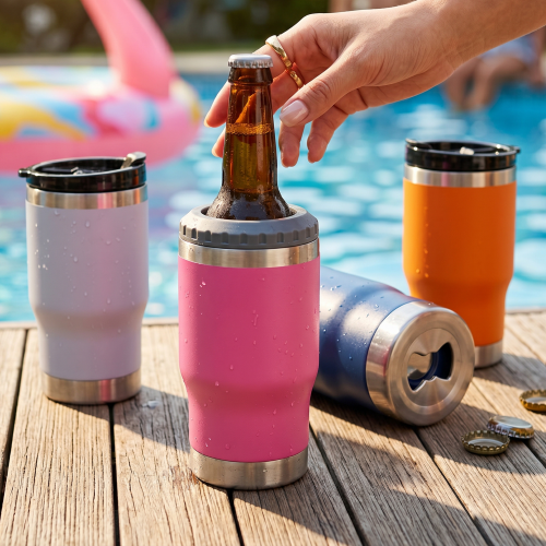 gobelet rafraichisseur decapsuleur tumbler isotherme gadget utile tahiti fenua shopping