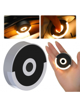 mini lampe sac gadget utile pratique lumiere light bag tahiti fenua shopping