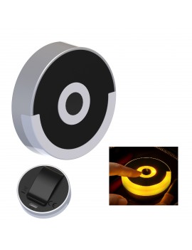 mini lampe sac gadget utile pratique lumiere light bag tahiti fenua shopping