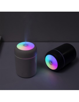 humidificateur led air frais gadget utile maison intérieur tahiti fenua shopping