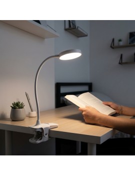 lampe portative clip lumière ambiance effet lumineux tahiti fenua shopping