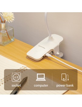 lampe portative clip lumière ambiance effet lumineux tahiti fenua shopping