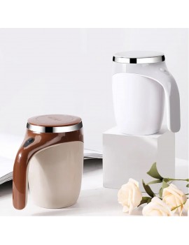 tasse isotherme auto tournante 380ml gadget utile vaisselle mug tahiti fenua shopping