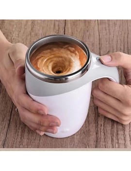 tasse isotherme auto tournante 380ml gadget utile vaisselle mug tahiti fenua shopping