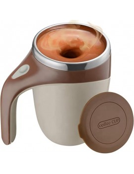 tasse isotherme auto tournante 380ml gadget utile vaisselle mug tahiti fenua shopping