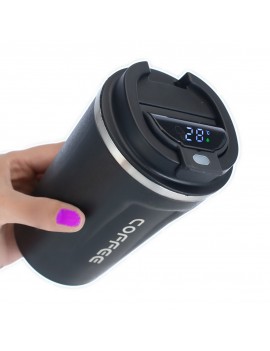 thermos isotherme temperature 510ml acier inoxydable cadeau vaisselle gourde tahiti fenua shopping